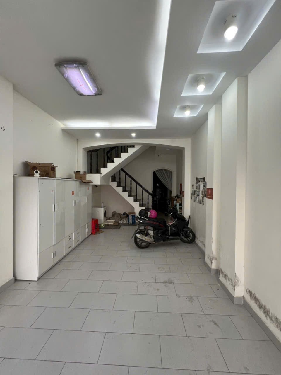 Bán nhà hẻm 125 Bùi Đình Tuý, Bình Thạnh - ảnh 8