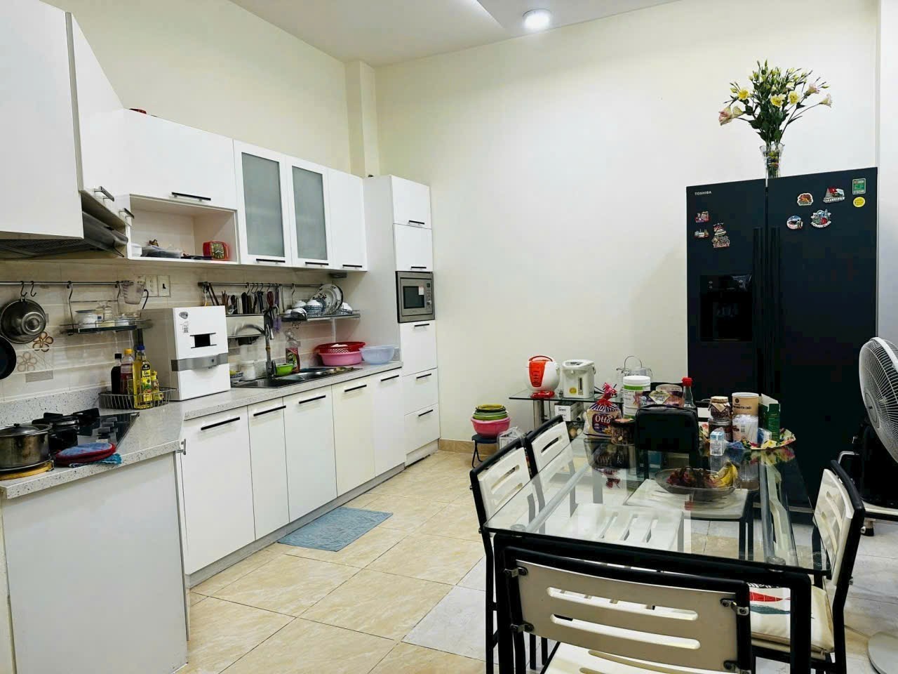 Bán nhà hẻm 125 Bùi Đình Tuý, Bình Thạnh - ảnh 2