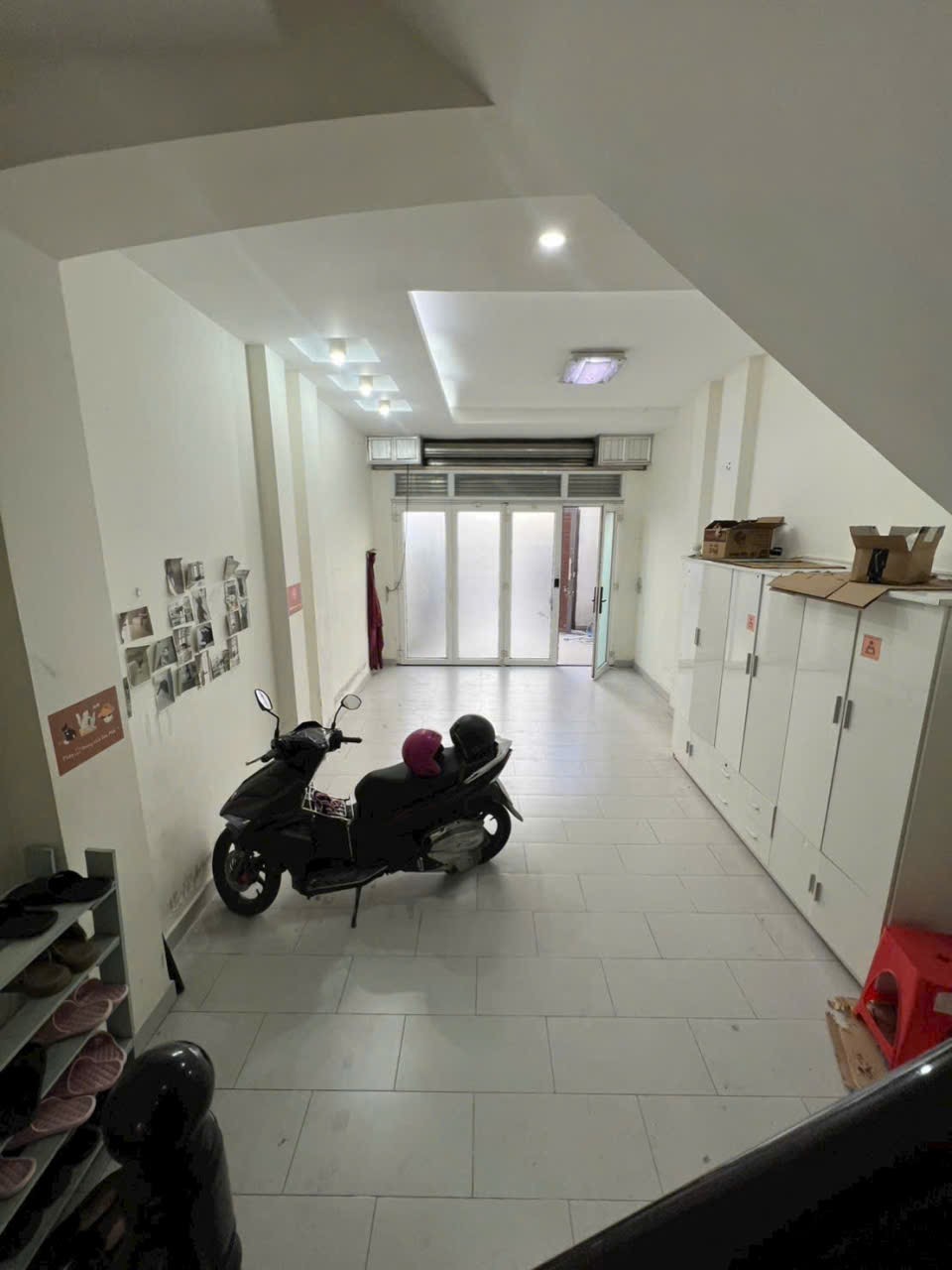 Bán nhà hẻm 125 Bùi Đình Tuý, Bình Thạnh - ảnh 5